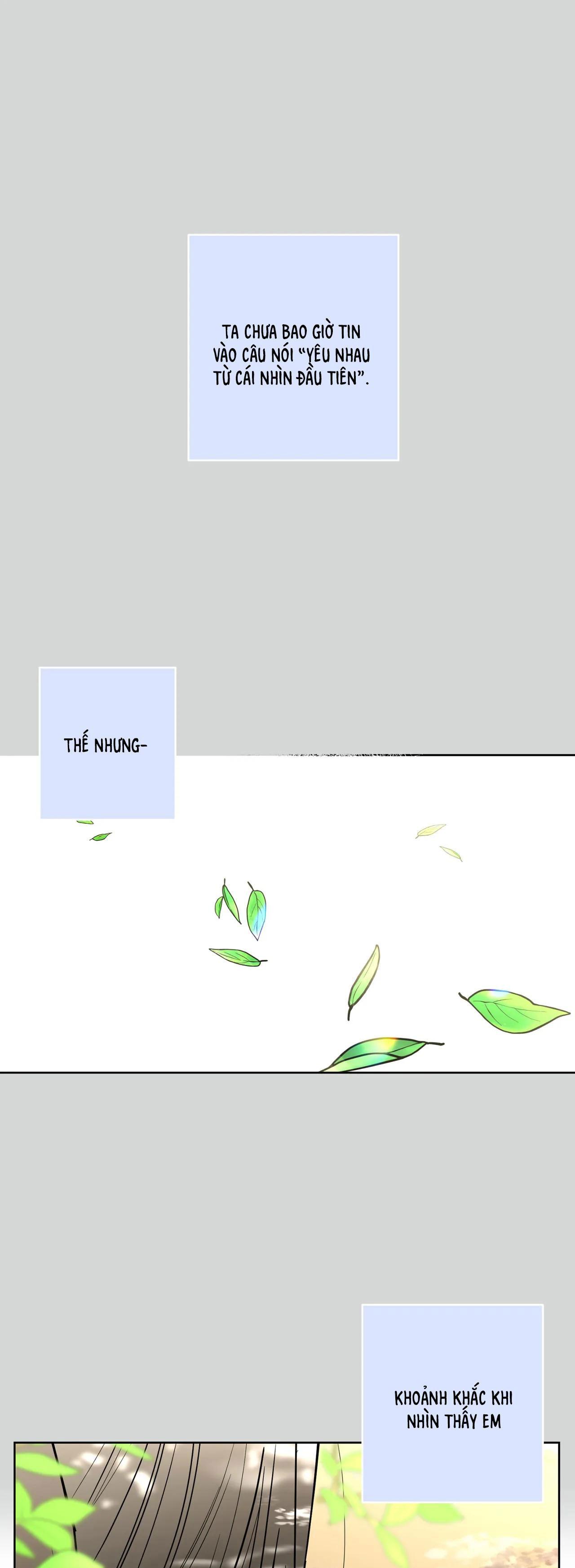 Manhwa Chịch Vồn Chịch Vã - Chap 27