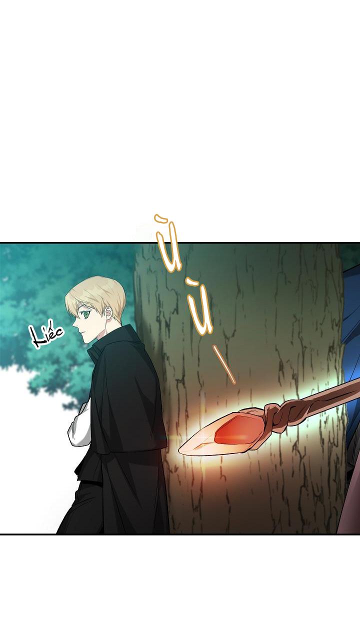 HAI ĐẤT NƯỚC, ĐẤT NƯỚC CỦA NÔ LỆ - Chap 21