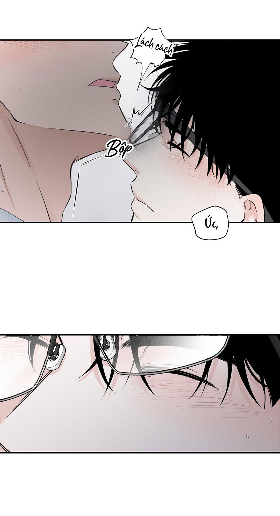 OVER CLOCK - Chap 5