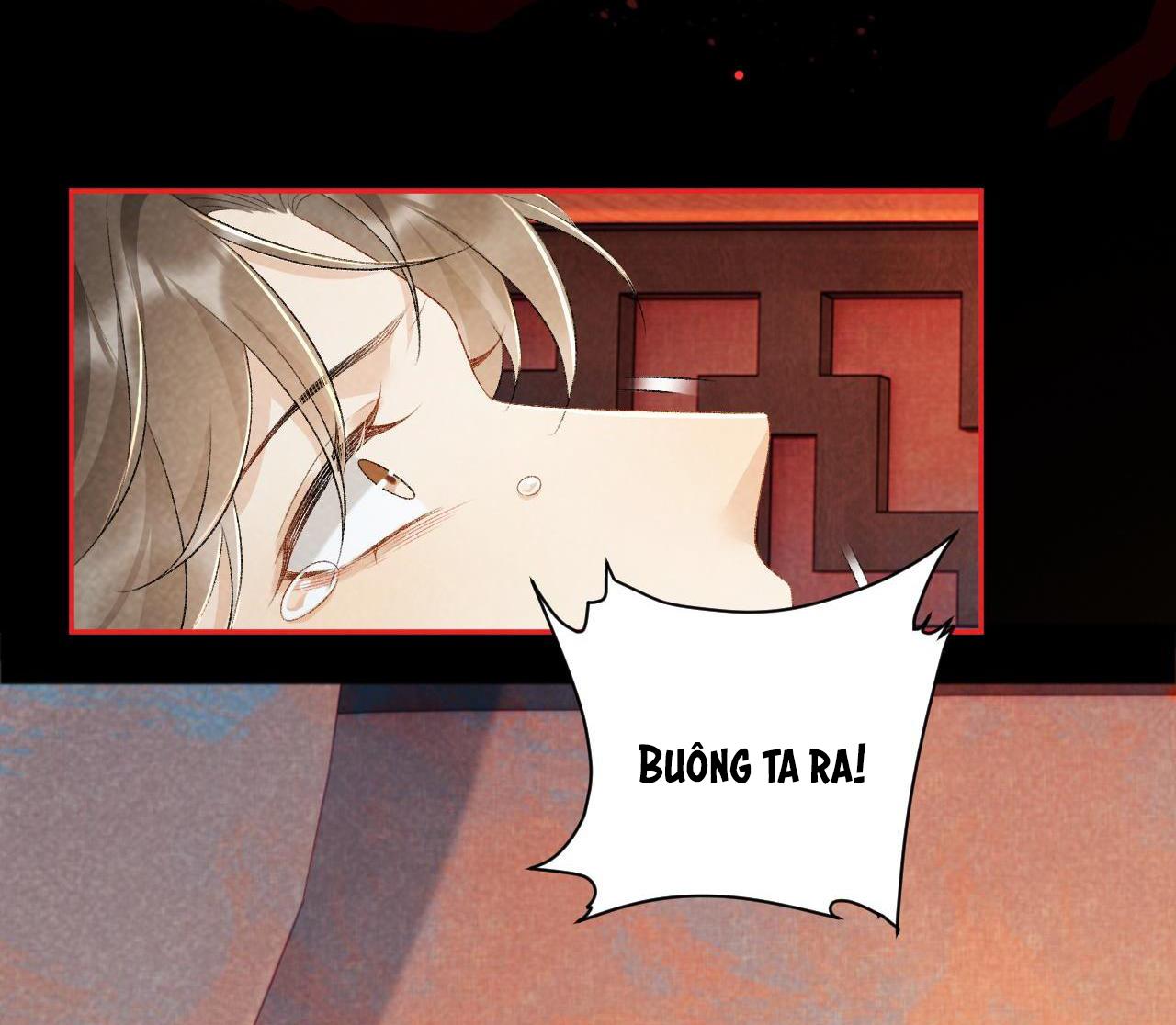 CẠM BẪY CỦA KẺ BIẾN THÁI - Chap 27