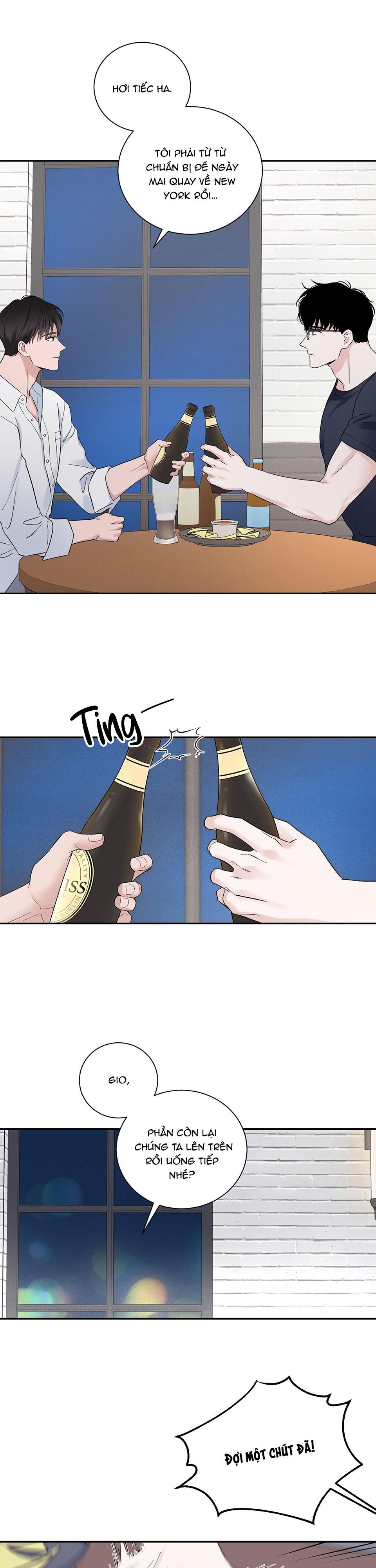 OVER CLOCK - Chap 5