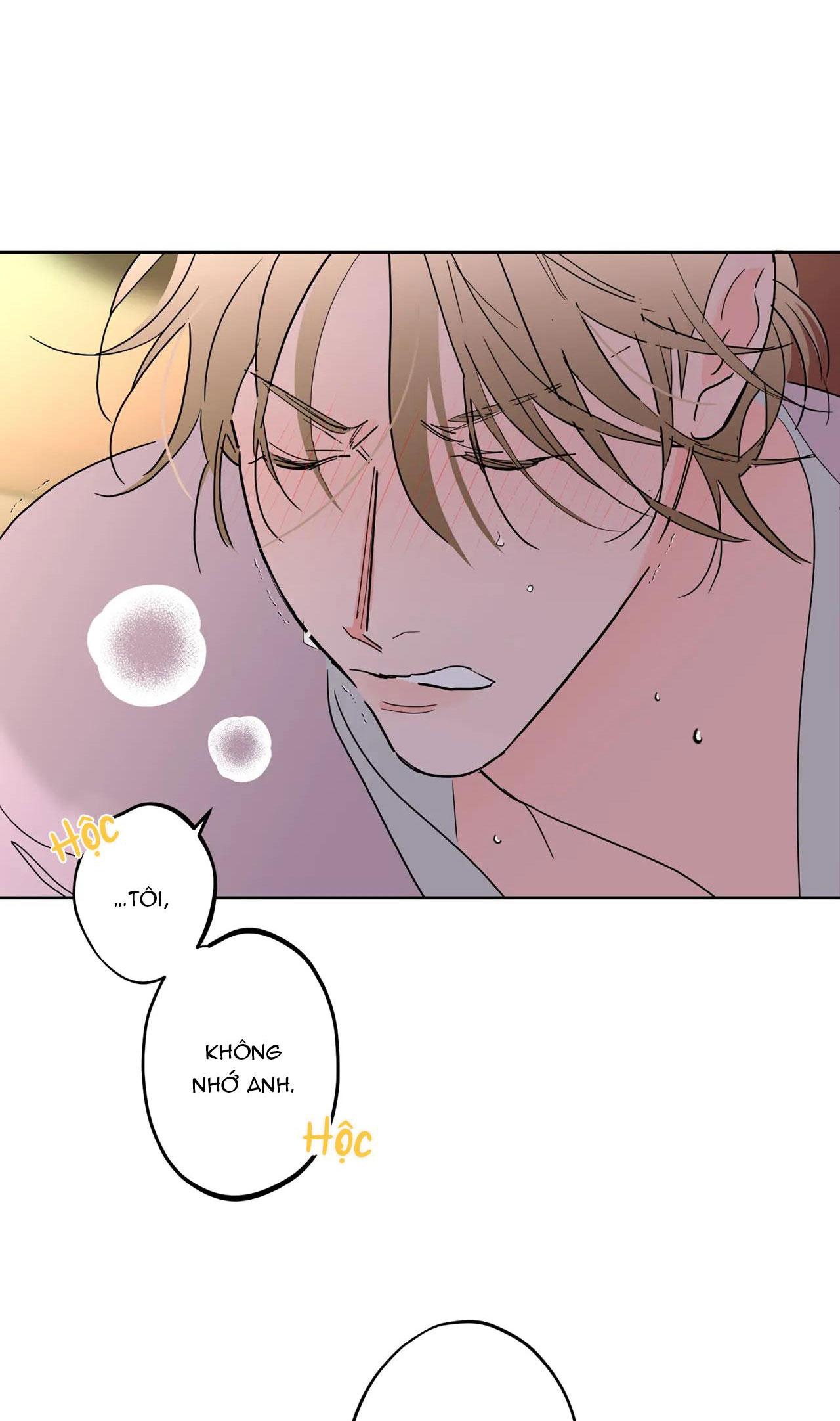 Manhwa Chịch Vồn Chịch Vã - Chap 27