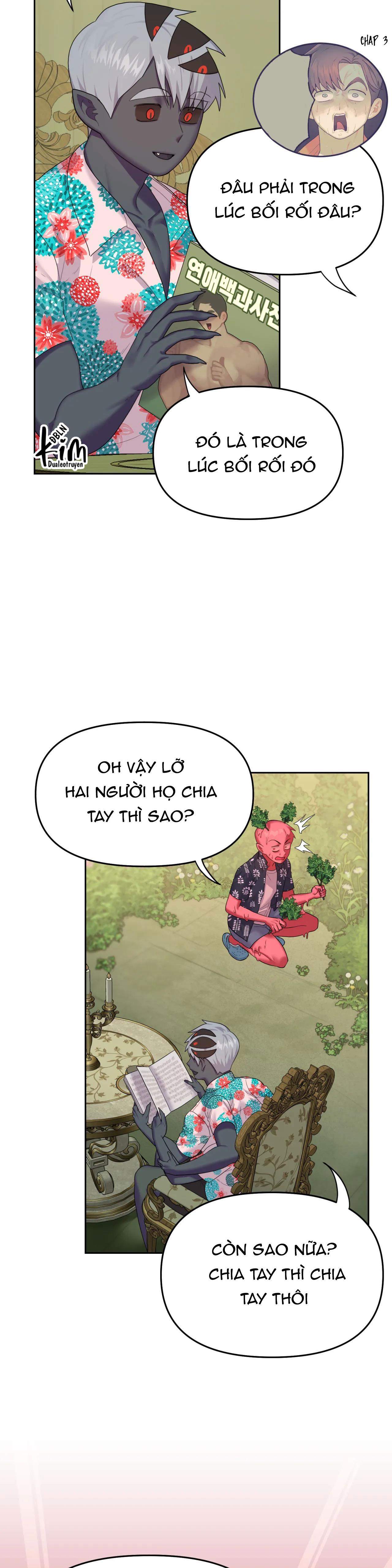 TUYỂN TẬP NGỰC BỰ, CUNG KHỦ CỦA NHÀ KIM - Chap 76