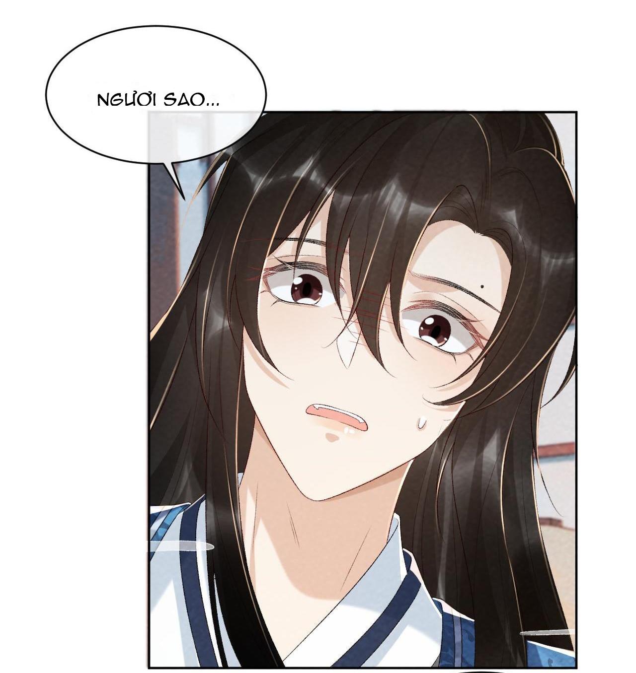 CẠM BẪY CỦA KẺ BIẾN THÁI - Chap 27