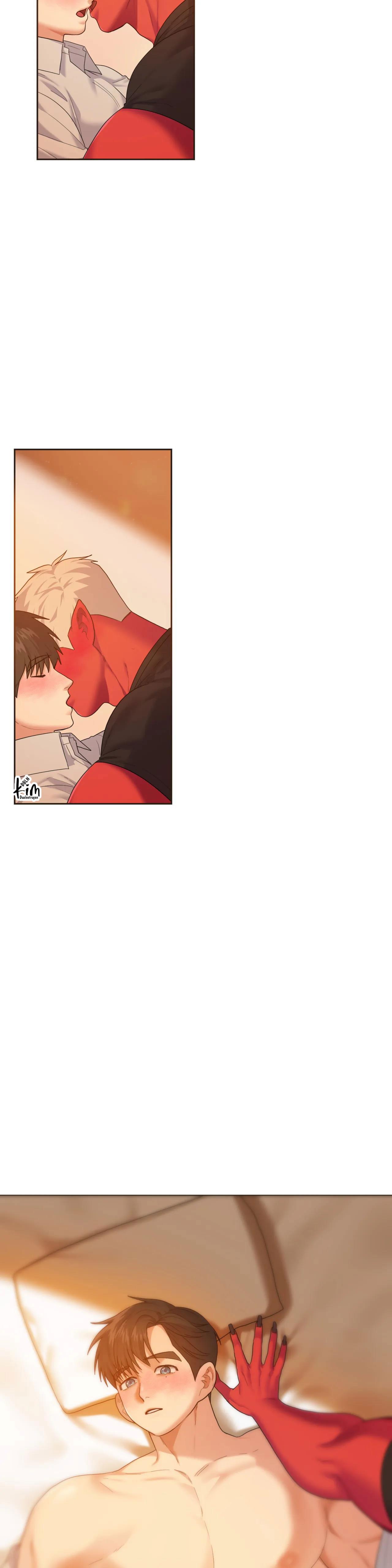 TUYỂN TẬP NGỰC BỰ, CUNG KHỦ CỦA NHÀ KIM - Chap 76