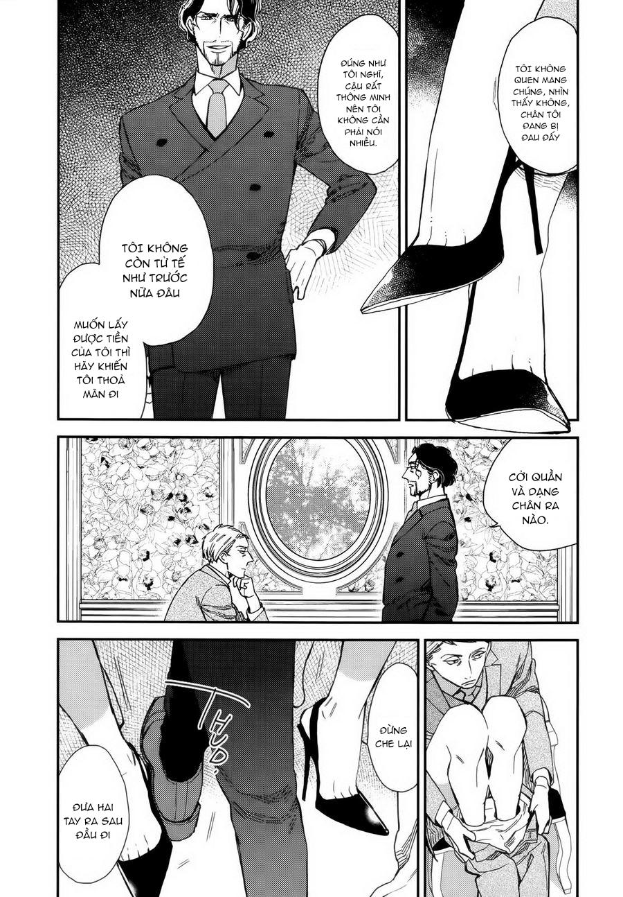 Tổng hợp boylove 18+ - Chap 198