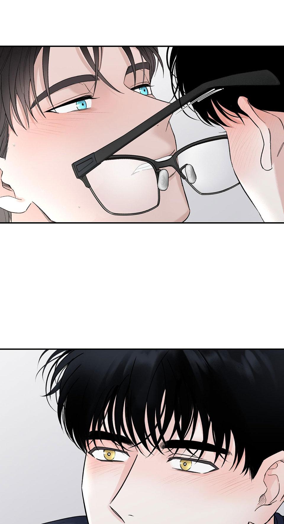OVER CLOCK - Chap 5