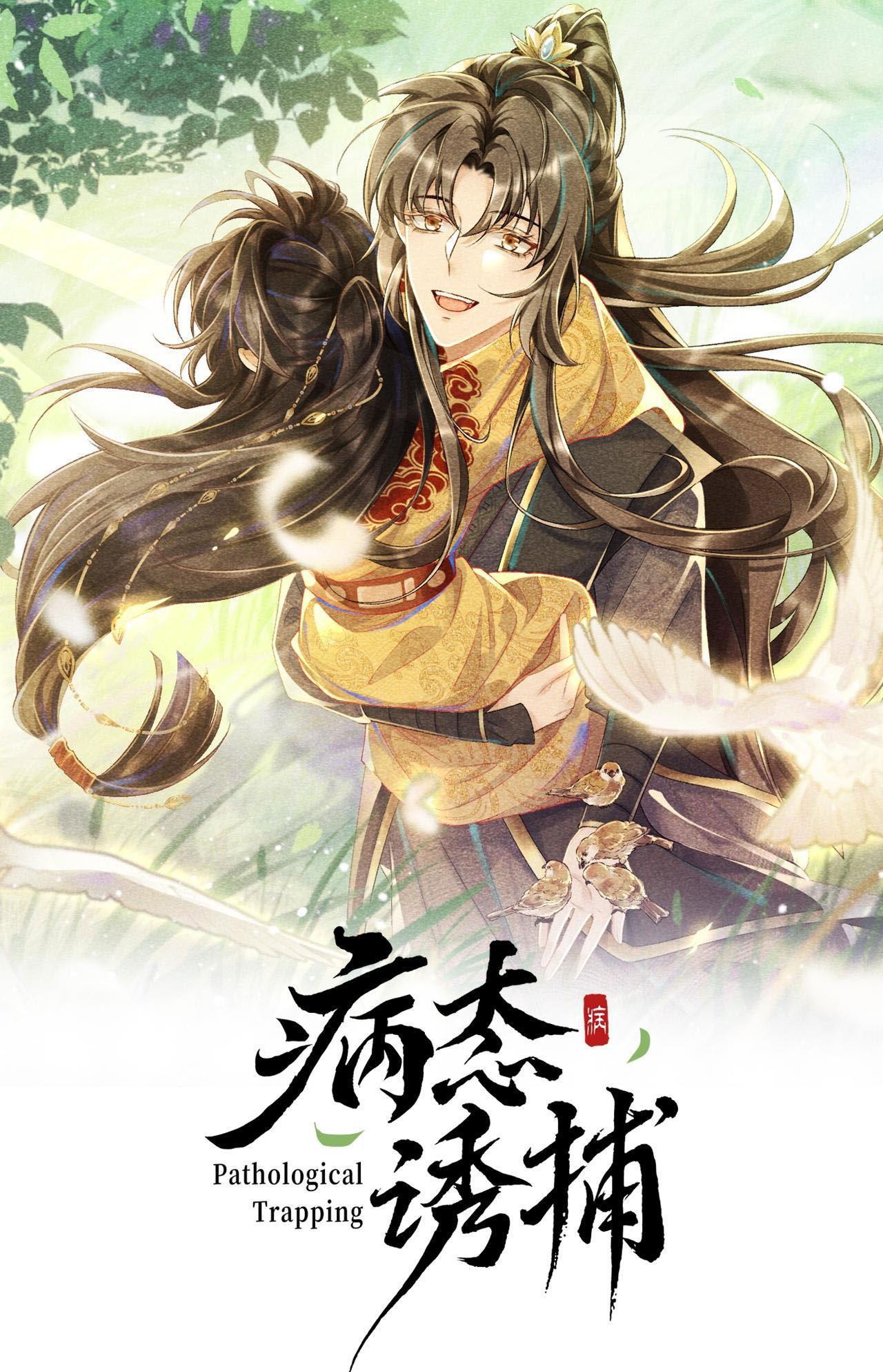 CẠM BẪY CỦA KẺ BIẾN THÁI - Chap 1