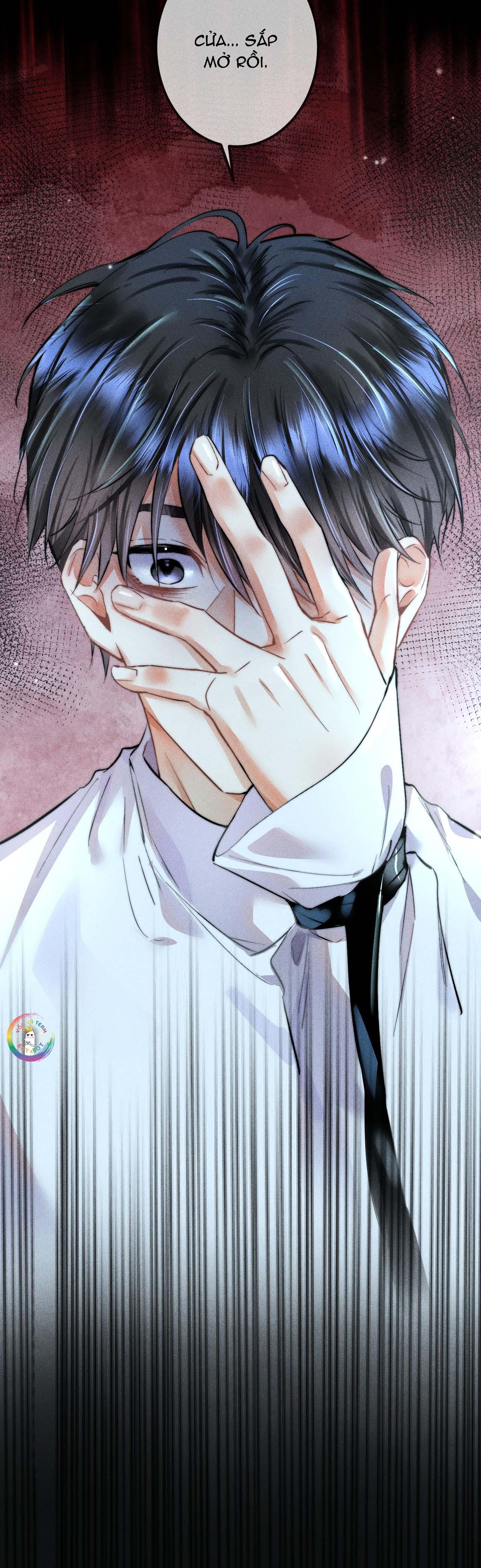 THE TOWER (END) - Chap 7