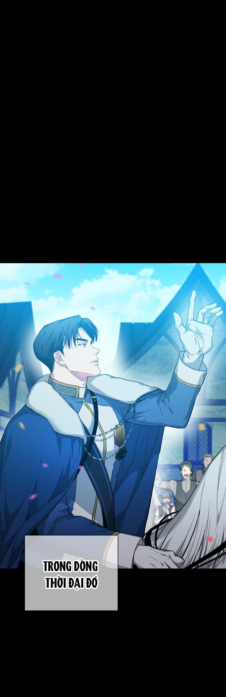 HAI ĐẤT NƯỚC, ĐẤT NƯỚC CỦA NÔ LỆ - Chap 21