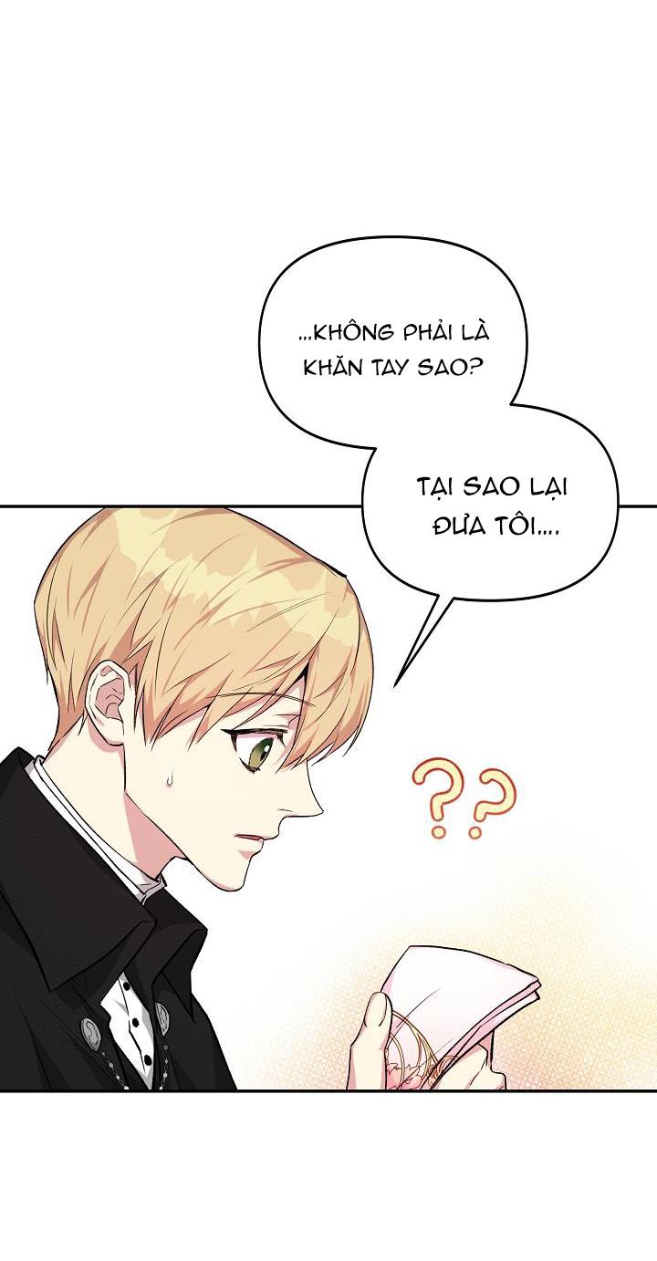 HAI ĐẤT NƯỚC, ĐẤT NƯỚC CỦA NÔ LỆ - Chap 21