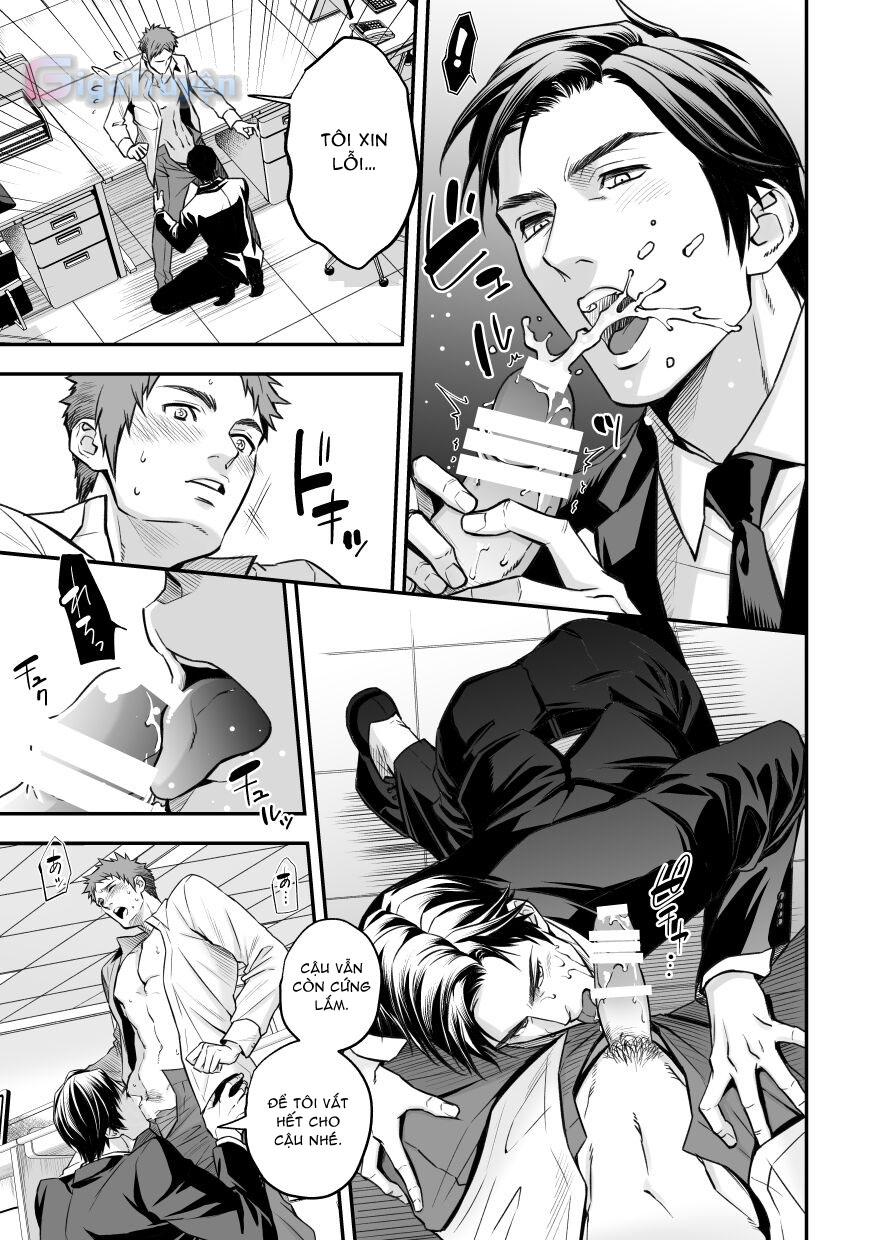 Tổng hợp boylove 18+ - Chap 267