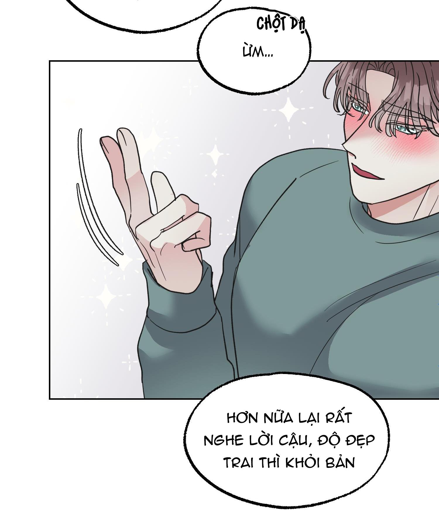 TUYỂN TẬP NGỰC BỰ, CUNG KHỦ CỦA NHÀ KIM - Chap 32