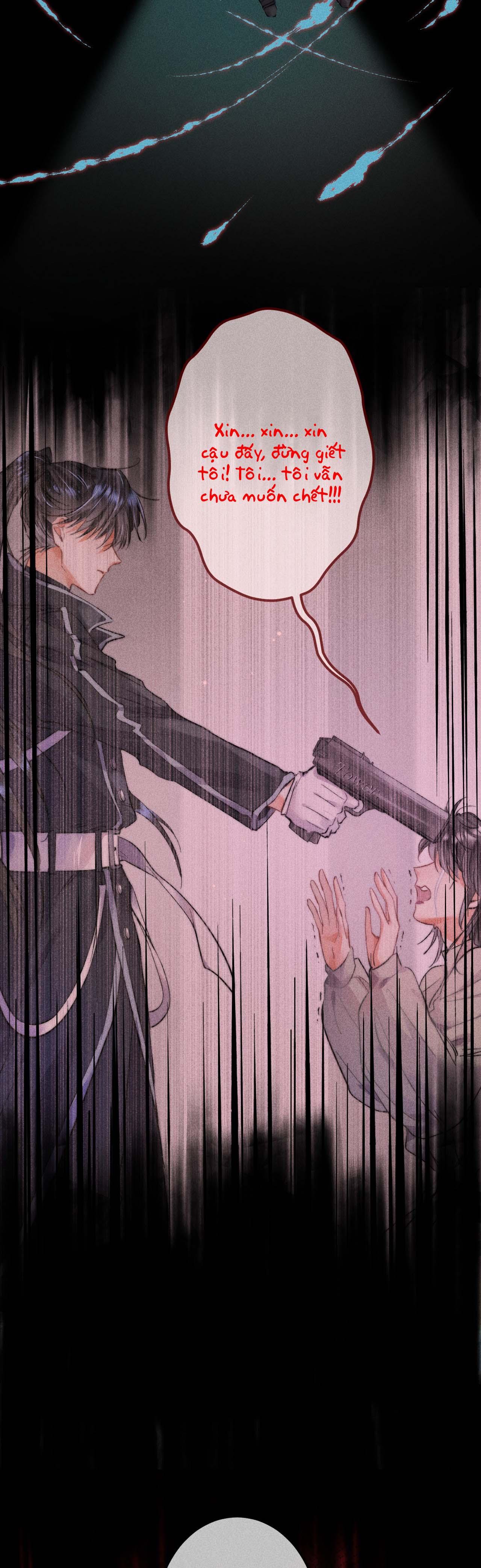 THE TOWER (END) - Chap 7