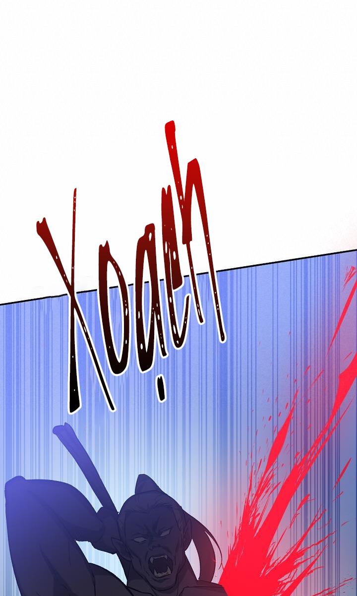 HAI ĐẤT NƯỚC, ĐẤT NƯỚC CỦA NÔ LỆ - Chap 21