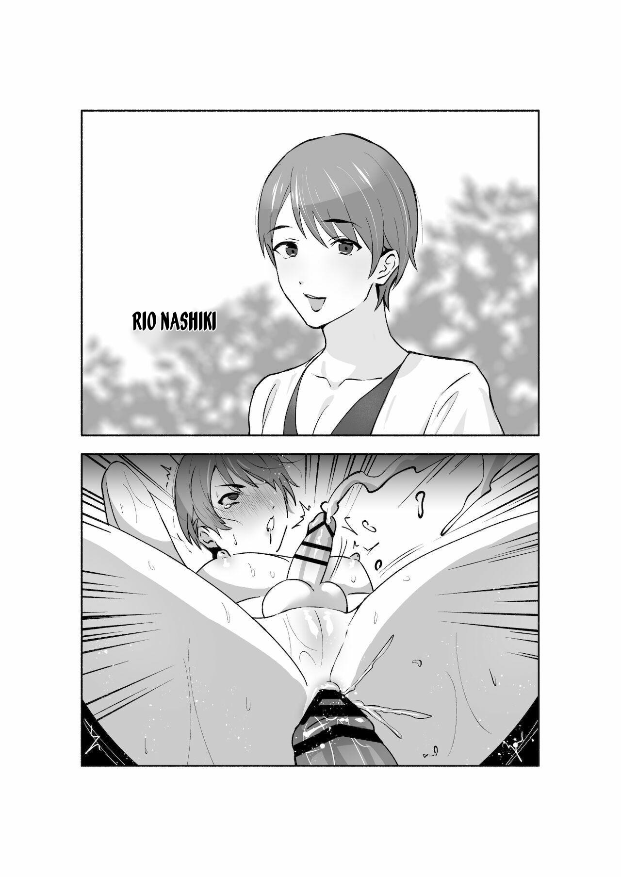 ONESHOT CHỊCH VỒN CHỊCH VÃ - Chap 30