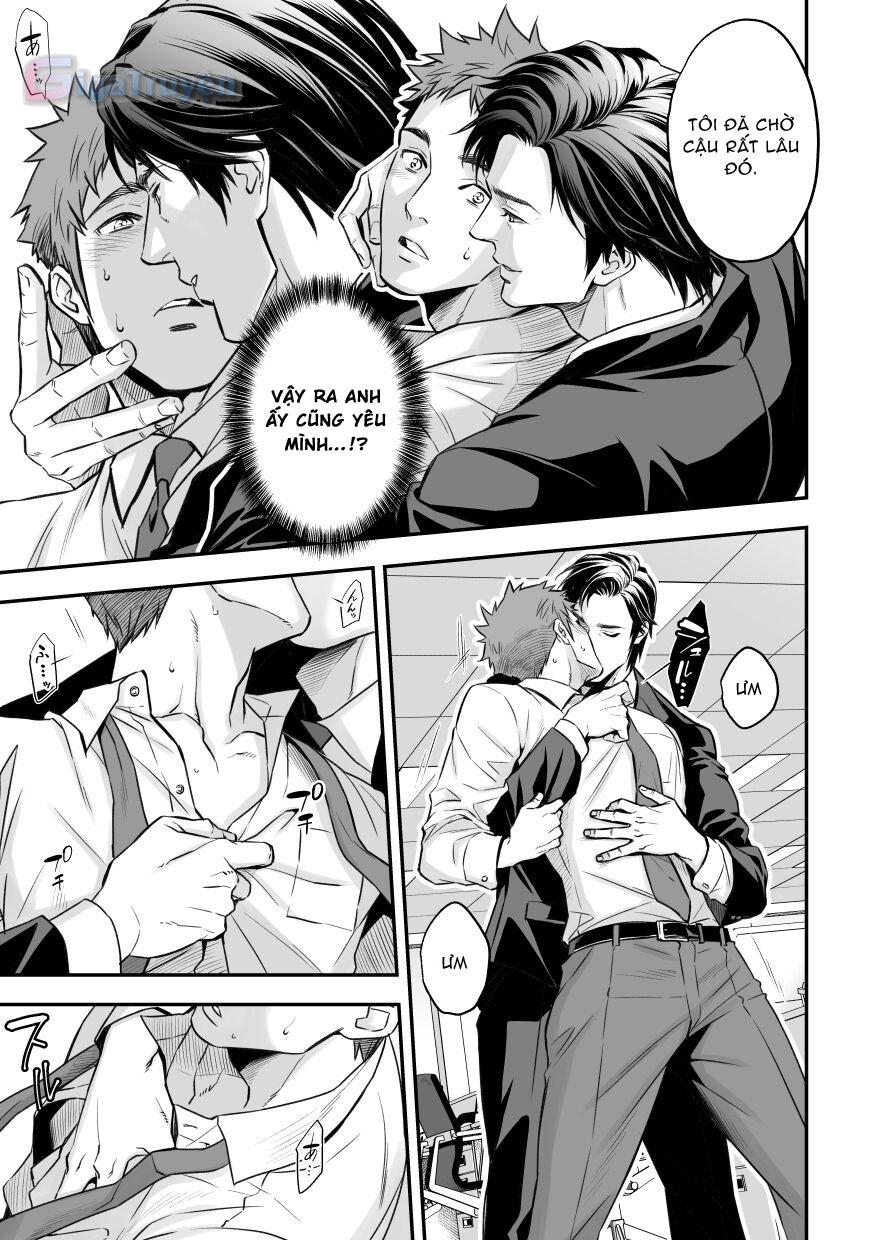 Tổng hợp boylove 18+ - Chap 267