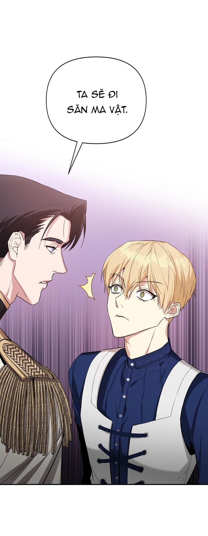 HAI ĐẤT NƯỚC, ĐẤT NƯỚC CỦA NÔ LỆ - Chap 21