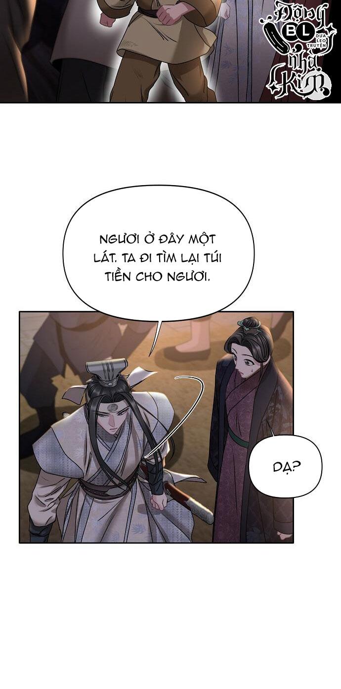 XUÂN PHONG VIÊN MÃN - Chap 25