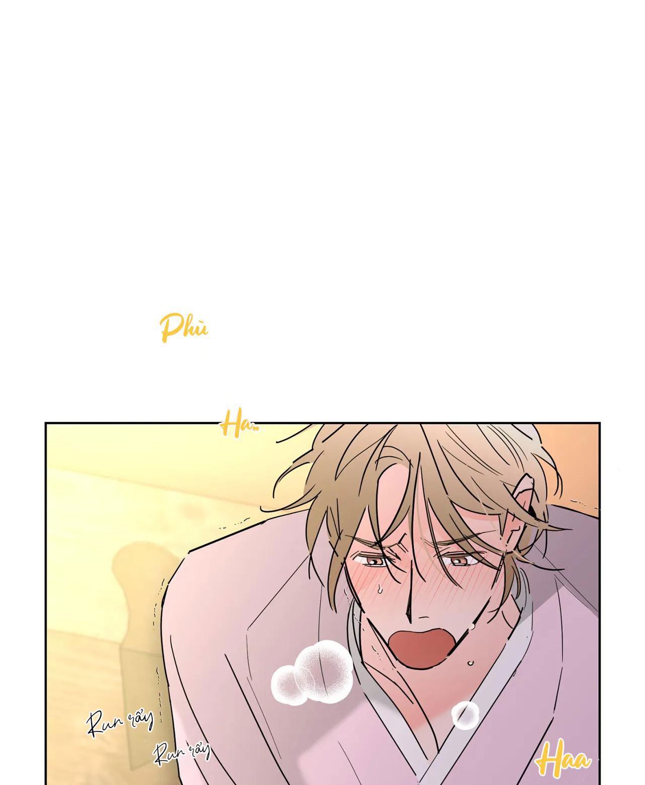 Manhwa Chịch Vồn Chịch Vã - Chap 27