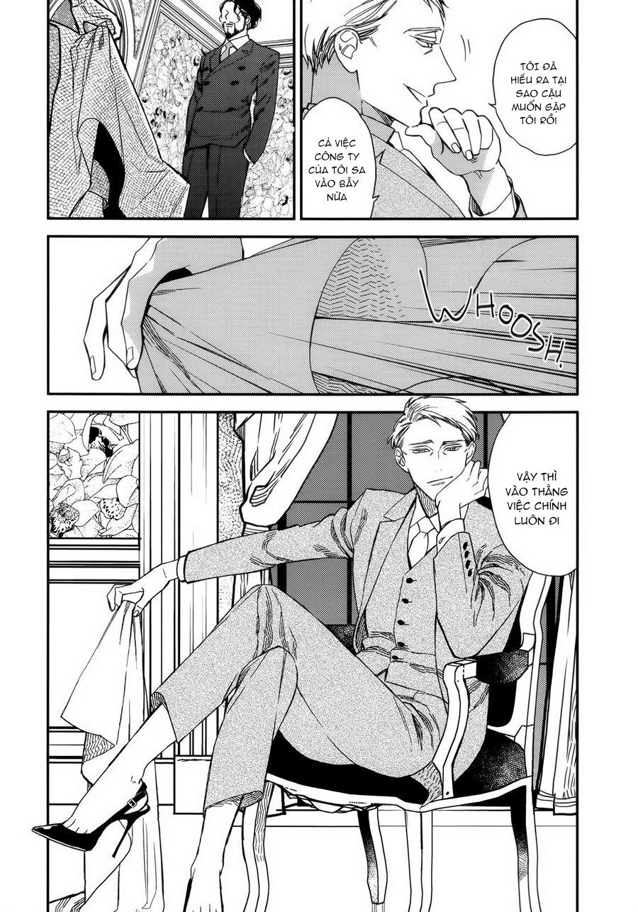 Tổng hợp boylove 18+ - Chap 198
