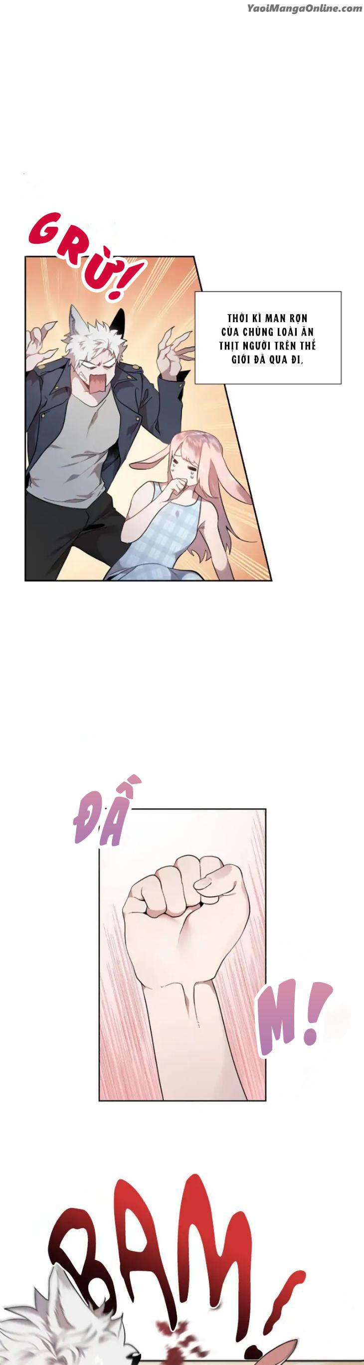 Tuyển tập BL màu sắc - Chap 8.1
