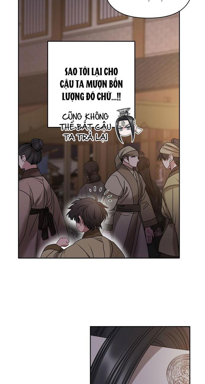 XUÂN PHONG VIÊN MÃN - Chap 25