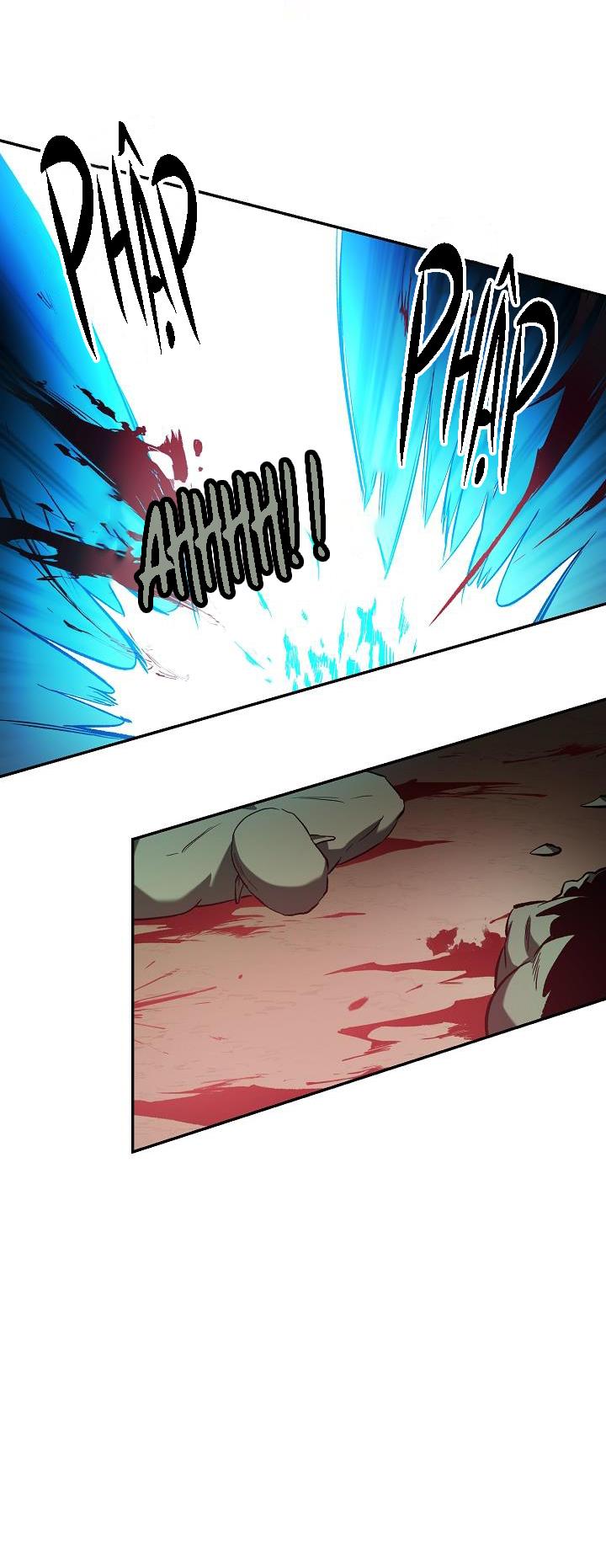 HAI ĐẤT NƯỚC, ĐẤT NƯỚC CỦA NÔ LỆ - Chap 21