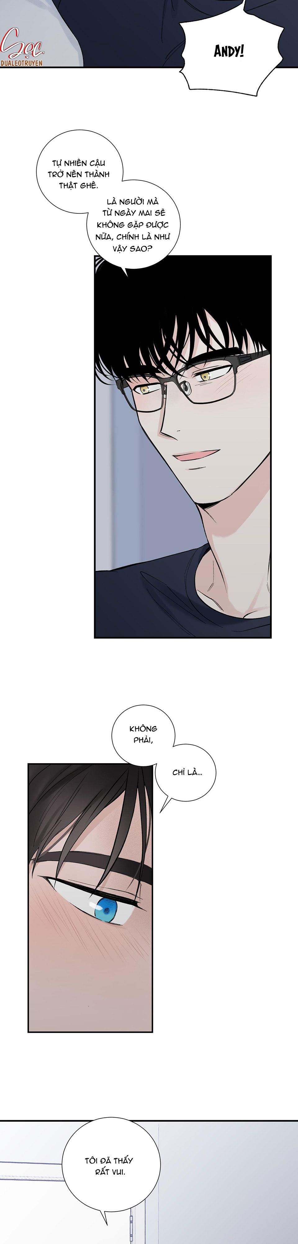 OVER CLOCK - Chap 5
