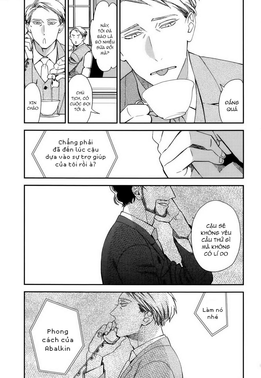 Tổng hợp boylove 18+ - Chap 198
