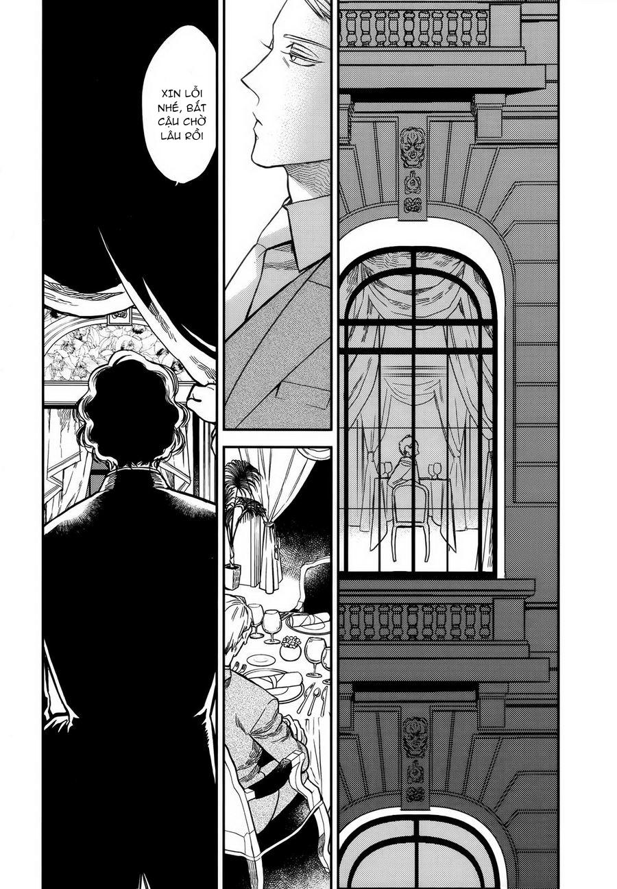 Tổng hợp boylove 18+ - Chap 198