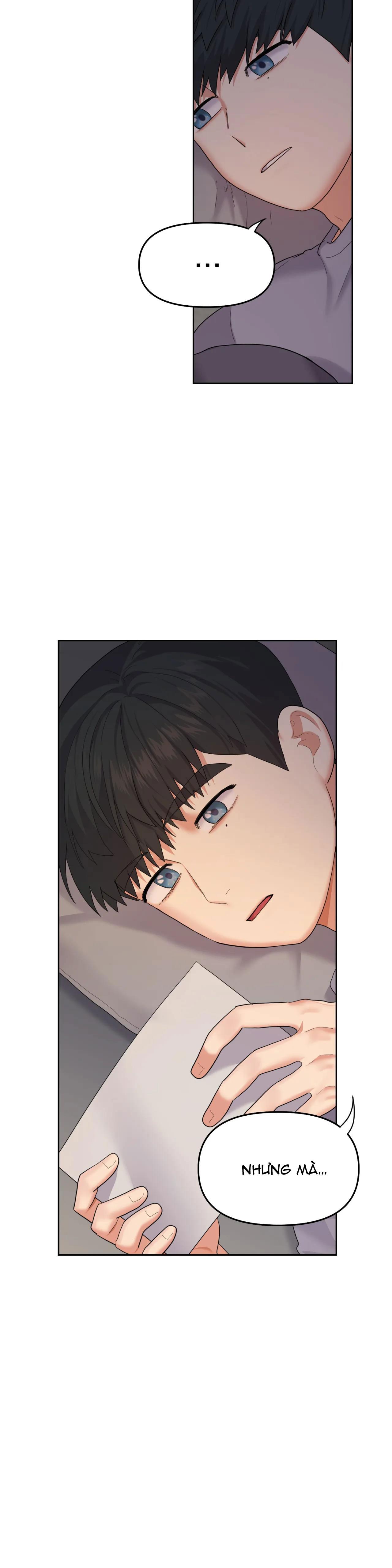 TUYỂN TẬP NGỰC BỰ, CUNG KHỦ CỦA NHÀ KIM - Chap 76