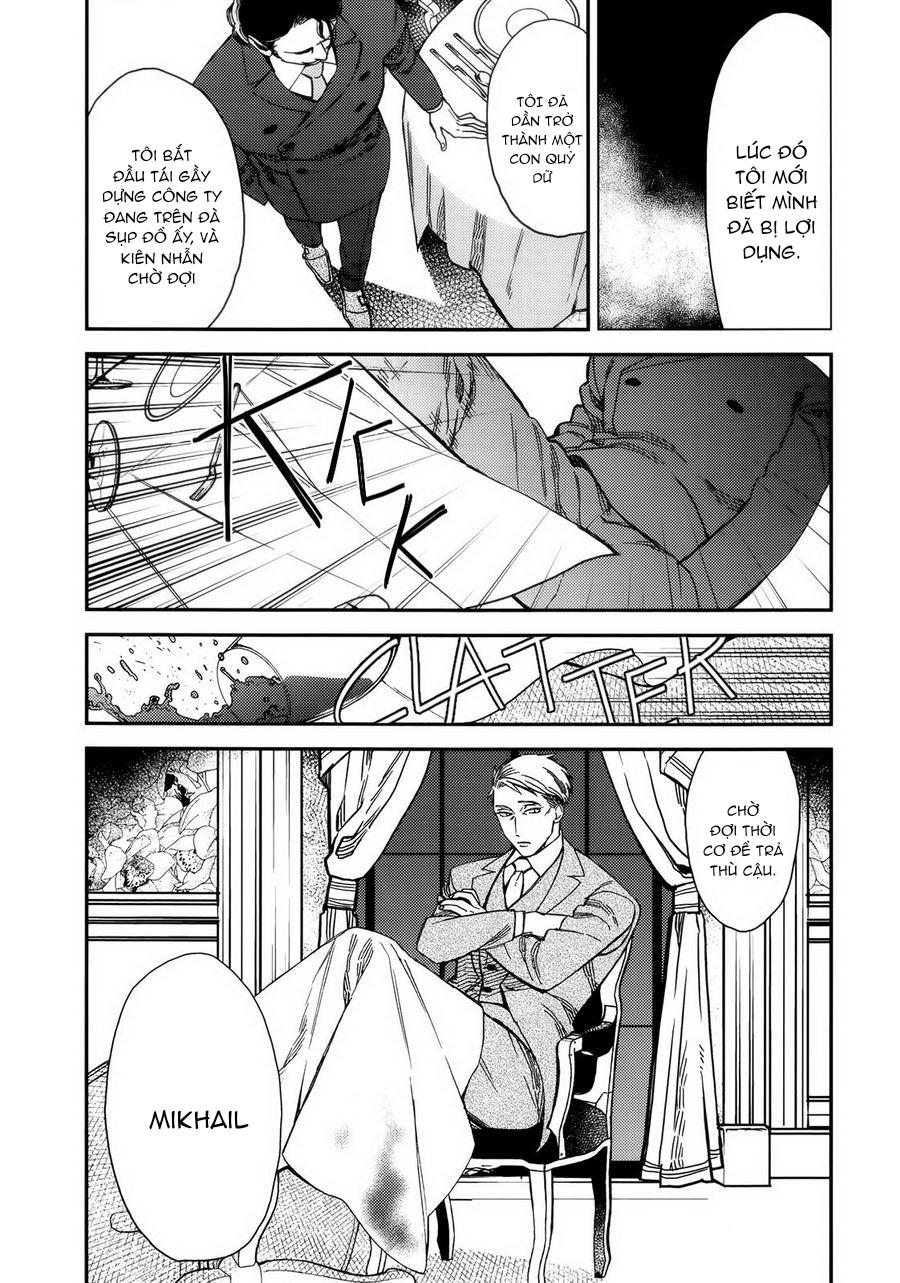 Tổng hợp boylove 18+ - Chap 198