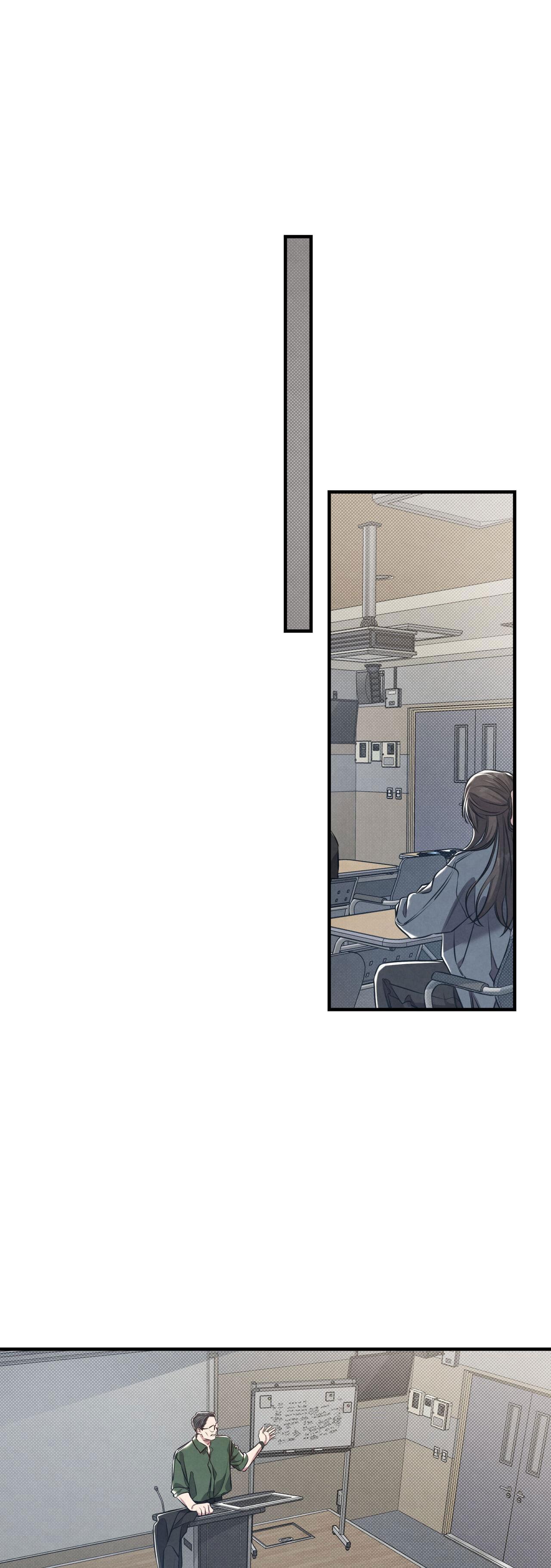 Công Tư Phân Minh - Chap 18