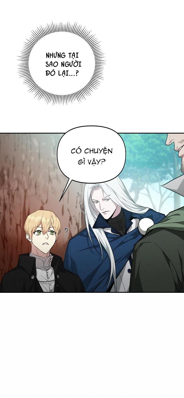 HAI ĐẤT NƯỚC, ĐẤT NƯỚC CỦA NÔ LỆ - Chap 21