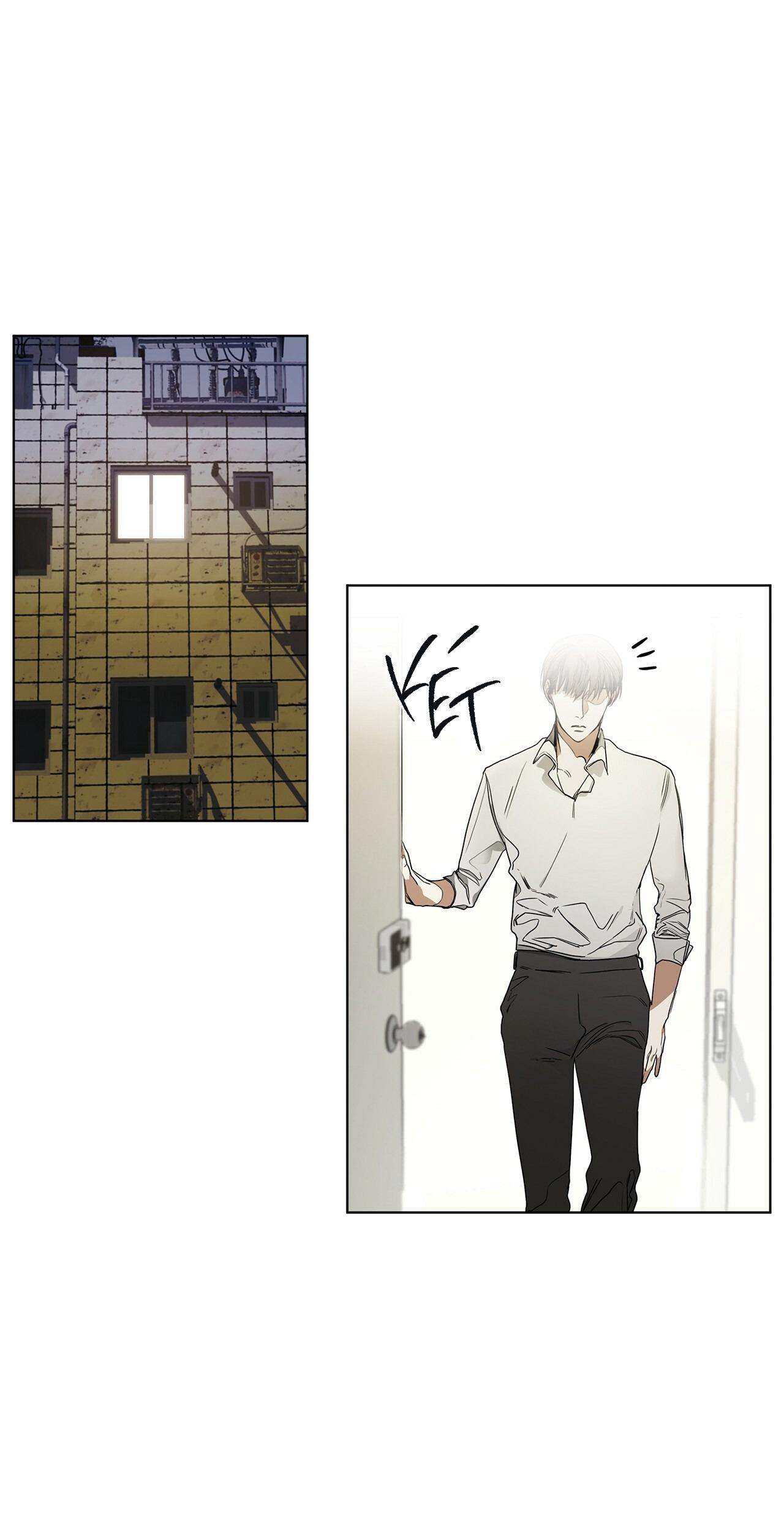 (CBunu) Phạm Luật - Chap 9