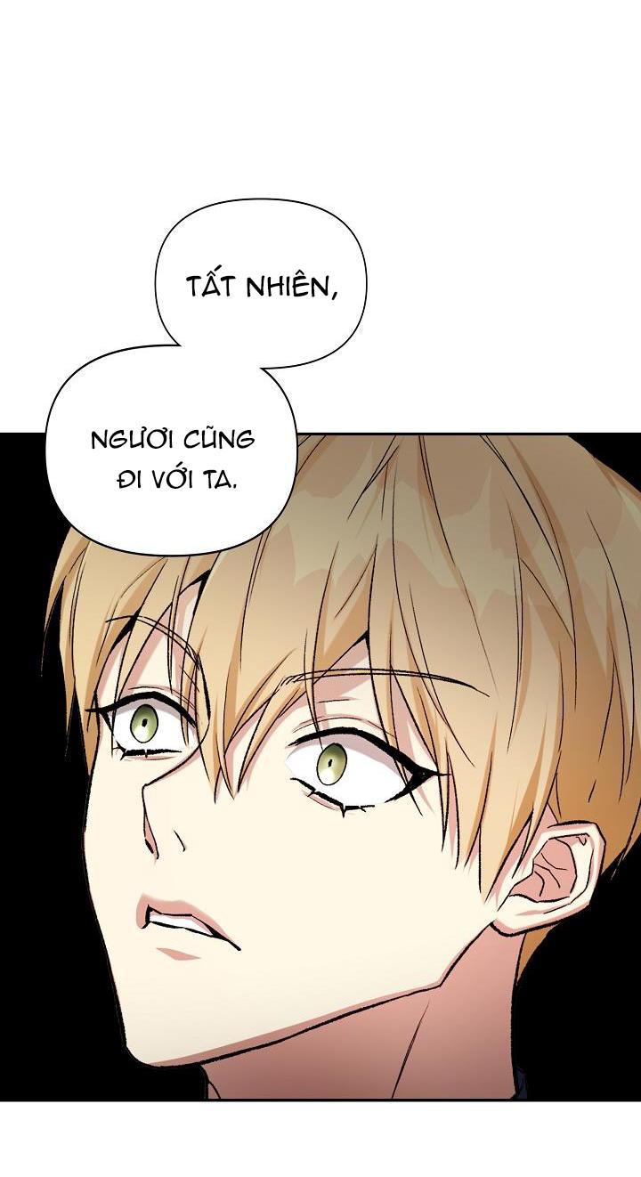 HAI ĐẤT NƯỚC, ĐẤT NƯỚC CỦA NÔ LỆ - Chap 21