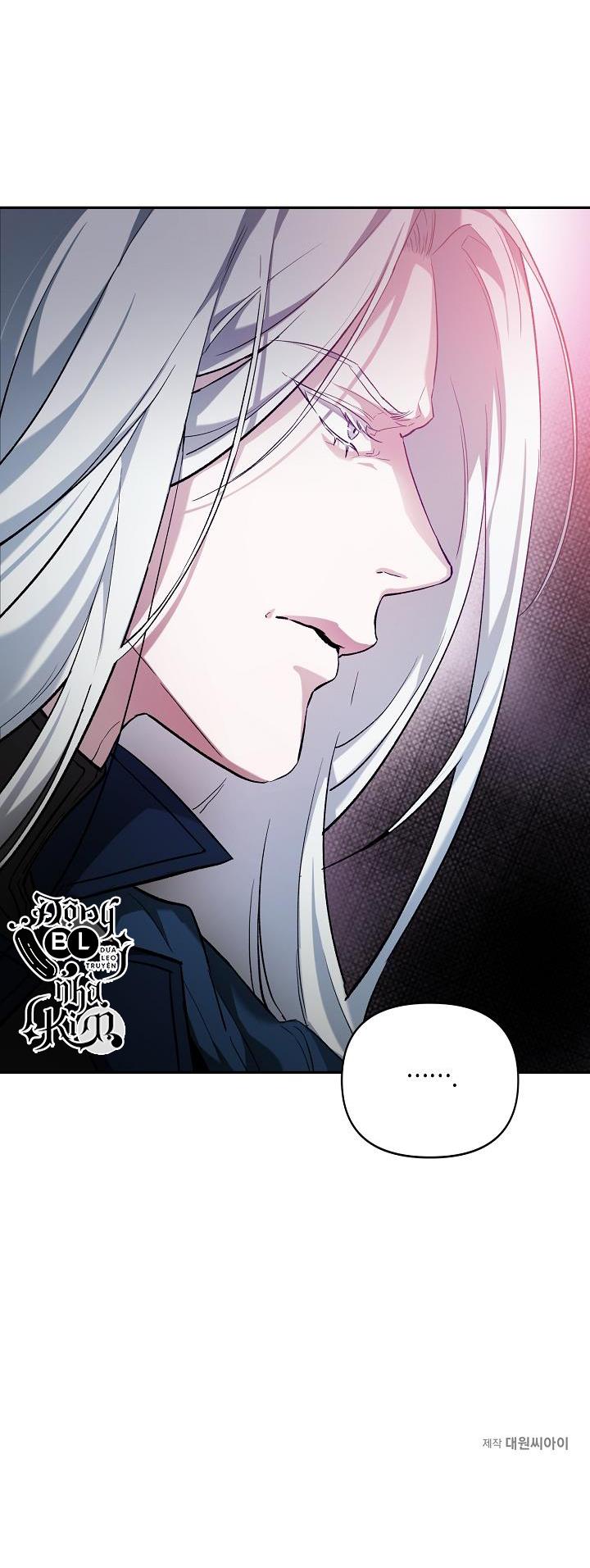 HAI ĐẤT NƯỚC, ĐẤT NƯỚC CỦA NÔ LỆ - Chap 21