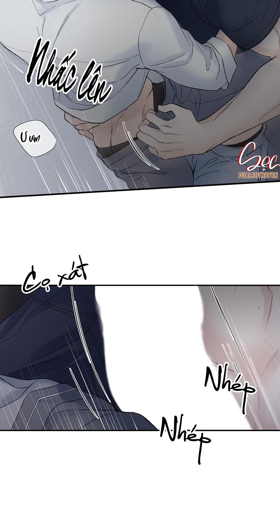 OVER CLOCK - Chap 5
