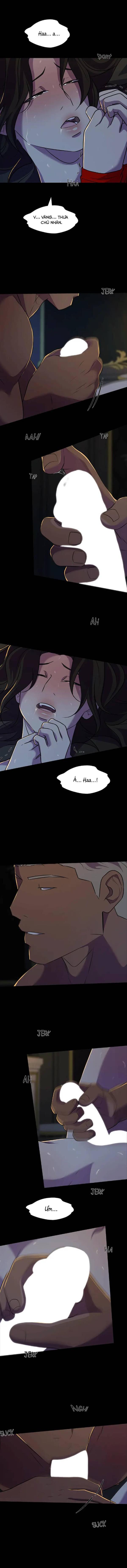 Love murder basketball - Chap 39