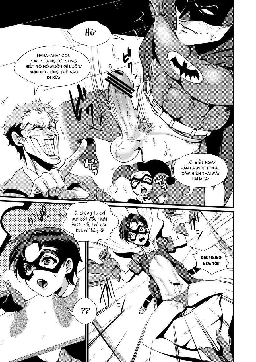 Tổng hợp boylove 18+ - Chap 206