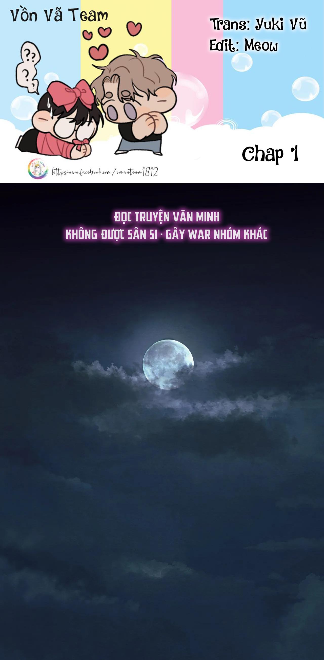 Manhwa Chịch Vồn Chịch Vã - Chap 9