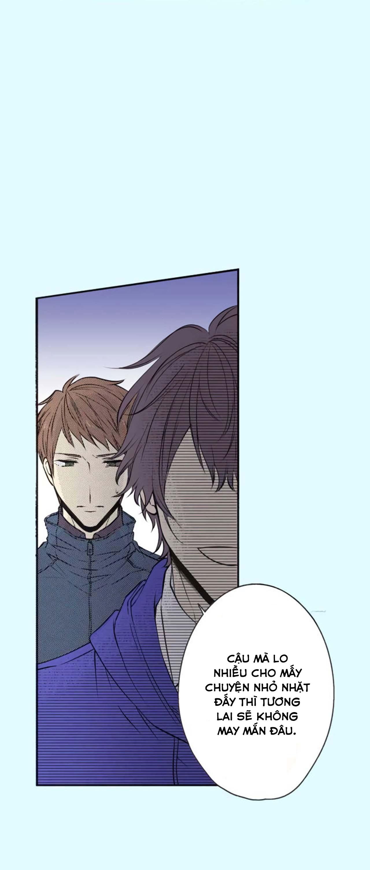 Cây Nhỏ Và Mùa Xuân Thân Yêu - Chap 22