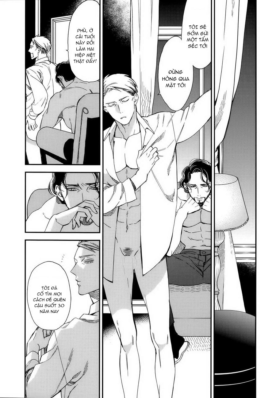 Tổng hợp boylove 18+ - Chap 198
