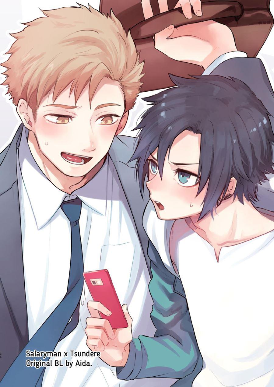 Tổng Hợp Oneshot Của Tịnh - Chap 91