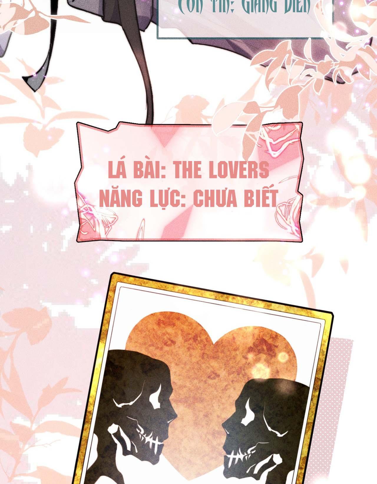 THE TOWER (END) - Chap 7