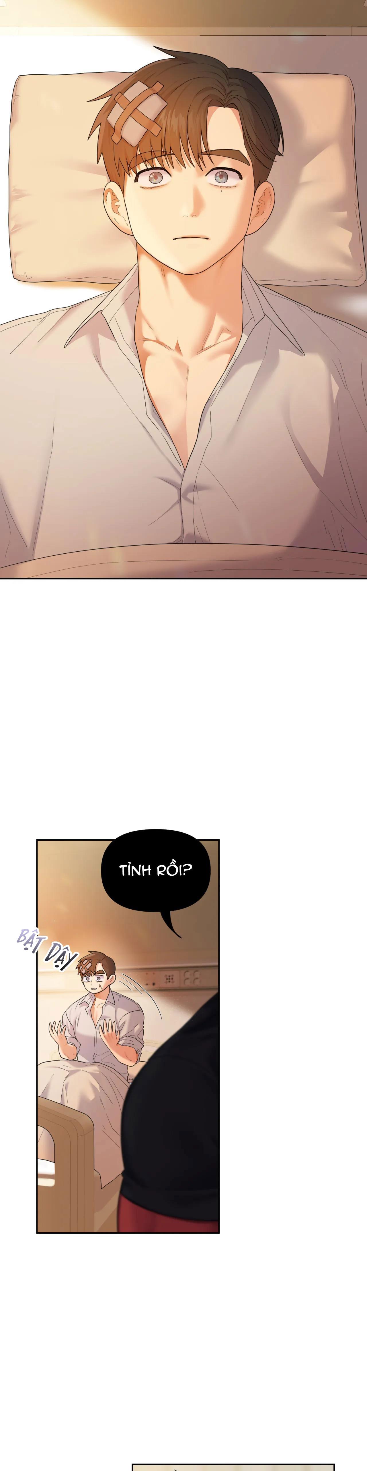 TUYỂN TẬP NGỰC BỰ, CUNG KHỦ CỦA NHÀ KIM - Chap 76
