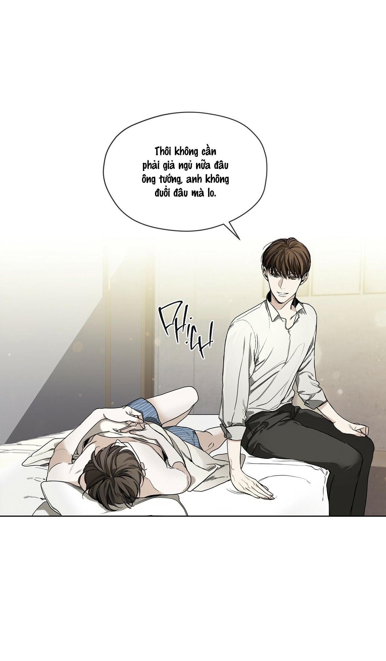 (CBunu) Phạm Luật - Chap 9