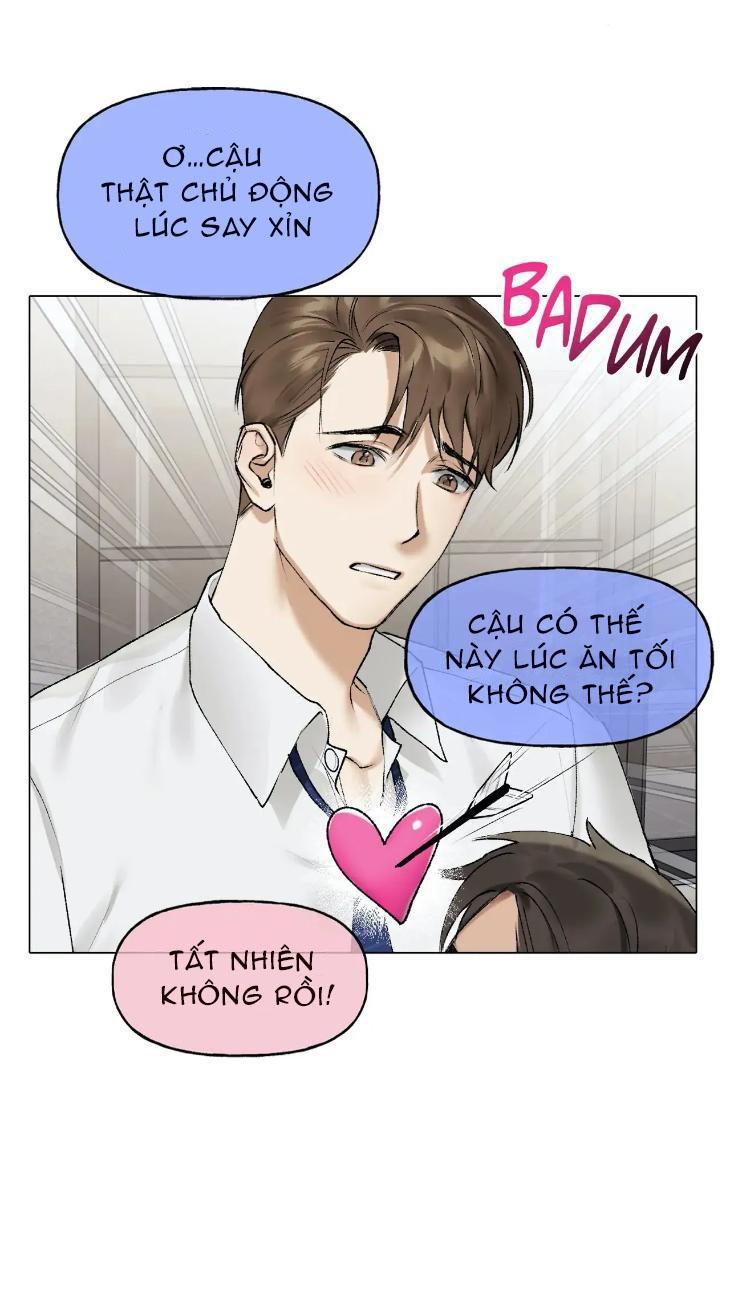 Tuyển tập BL màu sắc - Chap 44