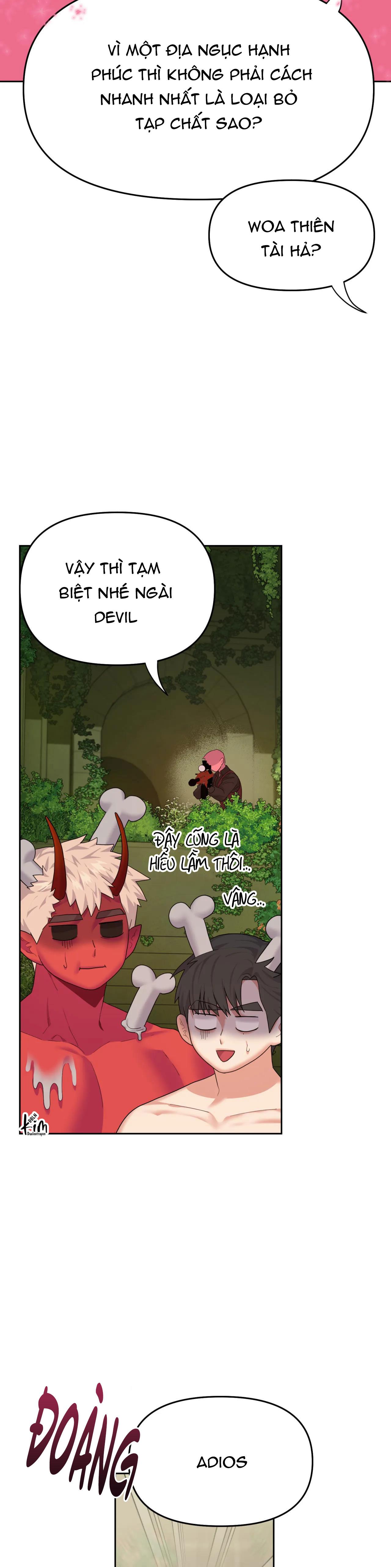 TUYỂN TẬP NGỰC BỰ, CUNG KHỦ CỦA NHÀ KIM - Chap 76